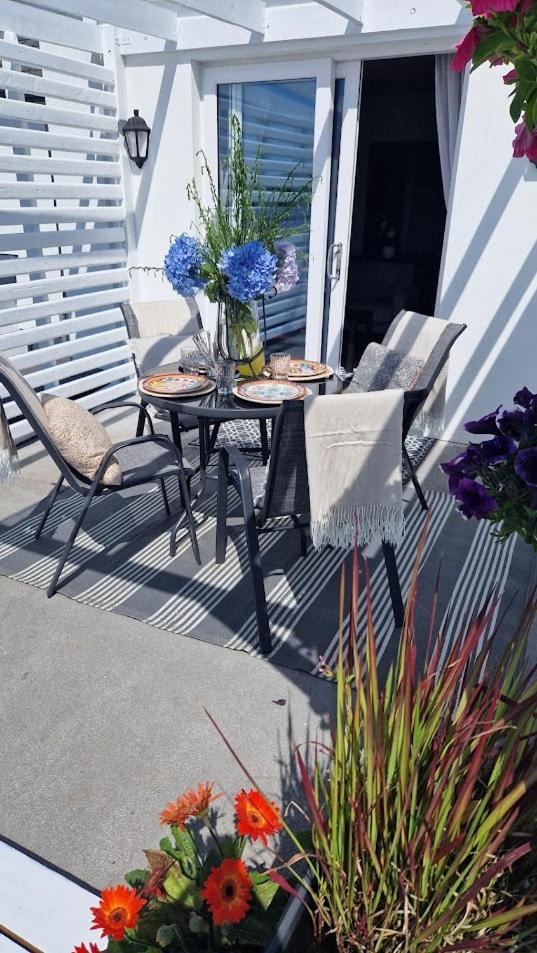 Rosie'S Apartments Killybegs Exterior foto