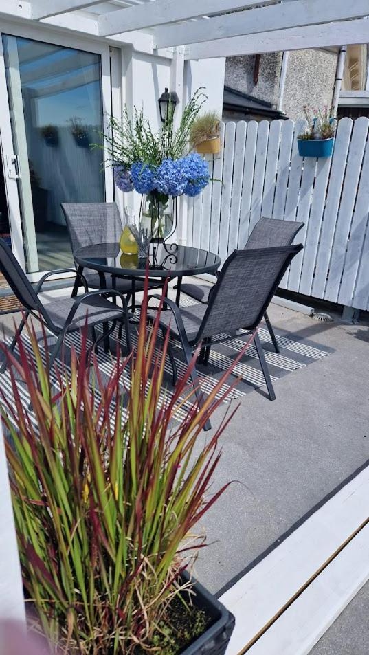 Rosie'S Apartments Killybegs Exterior foto